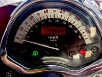 USED 2008 06 HONDA VTX1300 17K MILES. SERVICED. FABULOUS CONDITION. NICE EXTRAS. LOVELY CONDITION