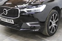 USED 2017 67 VOLVO XC60 2.0 D5 PowerPulse Inscription Pro Auto AWD Euro 6 (s/s) 5dr 