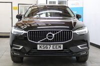 USED 2017 67 VOLVO XC60 2.0 D5 PowerPulse Inscription Pro Auto AWD Euro 6 (s/s) 5dr 