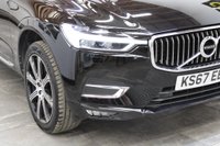 USED 2017 67 VOLVO XC60 2.0 D5 PowerPulse Inscription Pro Auto AWD Euro 6 (s/s) 5dr 