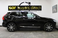 USED 2017 67 VOLVO XC60 2.0 D5 PowerPulse Inscription Pro Auto AWD Euro 6 (s/s) 5dr 