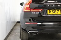 USED 2017 67 VOLVO XC60 2.0 D5 PowerPulse Inscription Pro Auto AWD Euro 6 (s/s) 5dr 