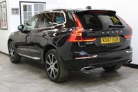 USED 2017 67 VOLVO XC60 2.0 D5 PowerPulse Inscription Pro Auto AWD Euro 6 (s/s) 5dr 
