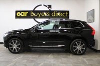 USED 2017 67 VOLVO XC60 2.0 D5 PowerPulse Inscription Pro Auto AWD Euro 6 (s/s) 5dr 