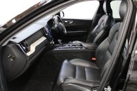 USED 2017 67 VOLVO XC60 2.0 D5 PowerPulse Inscription Pro Auto AWD Euro 6 (s/s) 5dr 