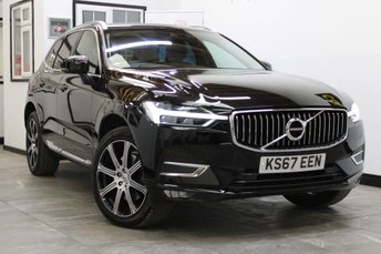 View our VOLVO XC60
