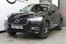 USED 2017 67 VOLVO XC60 2.0 D5 PowerPulse Inscription Pro Auto AWD Euro 6 (s/s) 5dr 