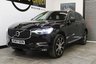 USED 2017 67 VOLVO XC60 2.0 D5 PowerPulse Inscription Pro Auto AWD Euro 6 (s/s) 5dr 