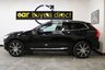 USED 2017 67 VOLVO XC60 2.0 D5 PowerPulse Inscription Pro Auto AWD Euro 6 (s/s) 5dr 