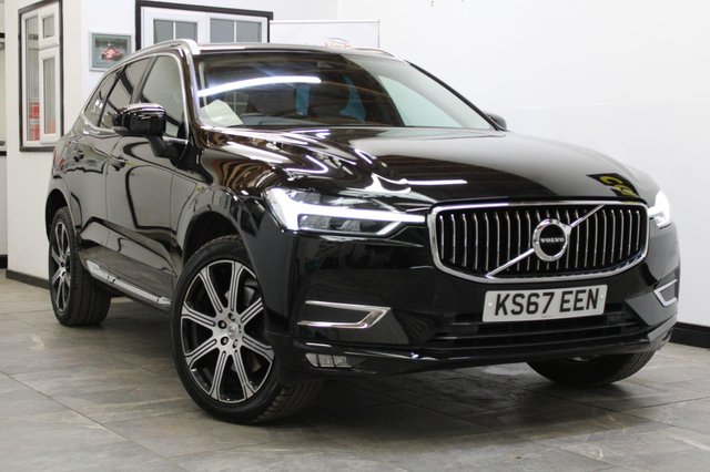 View our VOLVO XC60