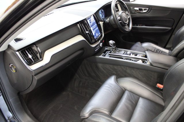 View our VOLVO XC60