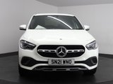 USED 2021 21 MERCEDES-BENZ GLA 1.3 GLA200 Sport SUV 5dr Petrol 7G-DCT Euro 6 (s/s) (163 ps) FULL MAIN DEALER HISTORY + SAT NAV