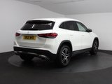 USED 2021 21 MERCEDES-BENZ GLA 1.3 GLA200 Sport SUV 5dr Petrol 7G-DCT Euro 6 (s/s) (163 ps) FULL MAIN DEALER HISTORY + SAT NAV