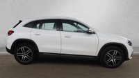 USED 2021 21 MERCEDES-BENZ GLA 1.3 GLA200 Sport SUV 5dr Petrol 7G-DCT Euro 6 (s/s) (163 ps) FULL MAIN DEALER HISTORY + SAT NAV