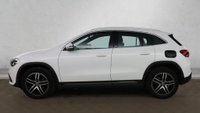 USED 2021 21 MERCEDES-BENZ GLA 1.3 GLA200 Sport SUV 5dr Petrol 7G-DCT Euro 6 (s/s) (163 ps) FULL MAIN DEALER HISTORY + SAT NAV