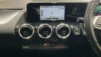 USED 2021 21 MERCEDES-BENZ GLA 1.3 GLA200 Sport SUV 5dr Petrol 7G-DCT Euro 6 (s/s) (163 ps) FULL MAIN DEALER HISTORY + SAT NAV