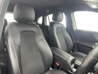 USED 2021 21 MERCEDES-BENZ GLA 1.3 GLA200 Sport SUV 5dr Petrol 7G-DCT Euro 6 (s/s) (163 ps) FULL MAIN DEALER HISTORY + SAT NAV