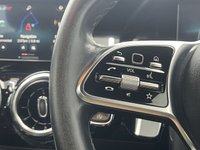 USED 2021 21 MERCEDES-BENZ GLA 1.3 GLA200 Sport SUV 5dr Petrol 7G-DCT Euro 6 (s/s) (163 ps) FULL MAIN DEALER HISTORY + SAT NAV