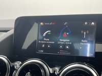 USED 2021 21 MERCEDES-BENZ GLA 1.3 GLA200 Sport SUV 5dr Petrol 7G-DCT Euro 6 (s/s) (163 ps) FULL MAIN DEALER HISTORY + SAT NAV