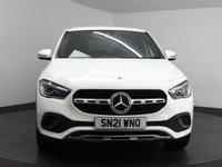 USED 2021 21 MERCEDES-BENZ GLA 1.3 GLA200 Sport SUV 5dr Petrol 7G-DCT Euro 6 (s/s) (163 ps) FULL MAIN DEALER HISTORY + SAT NAV