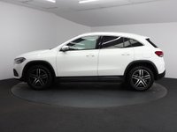 USED 2021 21 MERCEDES-BENZ GLA 1.3 GLA200 Sport SUV 5dr Petrol 7G-DCT Euro 6 (s/s) (163 ps) FULL MAIN DEALER HISTORY + SAT NAV