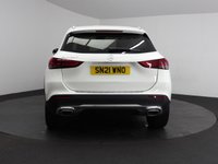 USED 2021 21 MERCEDES-BENZ GLA 1.3 GLA200 Sport SUV 5dr Petrol 7G-DCT Euro 6 (s/s) (163 ps) FULL MAIN DEALER HISTORY + SAT NAV