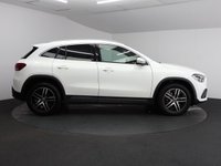 USED 2021 21 MERCEDES-BENZ GLA 1.3 GLA200 Sport SUV 5dr Petrol 7G-DCT Euro 6 (s/s) (163 ps) FULL MAIN DEALER HISTORY + SAT NAV