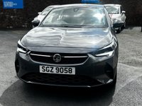 USED 2020 VAUXHALL CORSA 1.2 SE Hatchback 5dr Petrol Manual Euro 6 (75 ps) LOW MILES, APPLE CAR PLAY