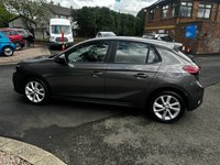 USED 2020 VAUXHALL CORSA 1.2 SE Hatchback 5dr Petrol Manual Euro 6 (75 ps) LOW MILES, APPLE CAR PLAY