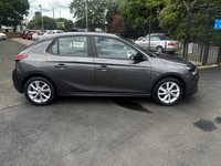 USED 2020 VAUXHALL CORSA 1.2 SE Hatchback 5dr Petrol Manual Euro 6 (75 ps) LOW MILES, APPLE CAR PLAY