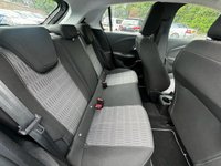 USED 2020 VAUXHALL CORSA 1.2 SE Hatchback 5dr Petrol Manual Euro 6 (75 ps) LOW MILES, APPLE CAR PLAY