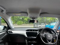 USED 2020 VAUXHALL CORSA 1.2 SE Hatchback 5dr Petrol Manual Euro 6 (75 ps) LOW MILES, APPLE CAR PLAY