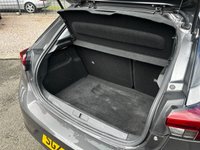 USED 2020 VAUXHALL CORSA 1.2 SE Hatchback 5dr Petrol Manual Euro 6 (75 ps) LOW MILES, APPLE CAR PLAY