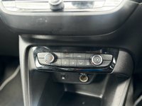 USED 2020 VAUXHALL CORSA 1.2 SE Hatchback 5dr Petrol Manual Euro 6 (75 ps) LOW MILES, APPLE CAR PLAY