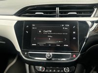 USED 2020 VAUXHALL CORSA 1.2 SE Hatchback 5dr Petrol Manual Euro 6 (75 ps) LOW MILES, APPLE CAR PLAY