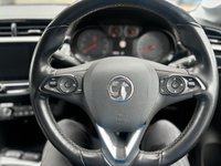 USED 2020 VAUXHALL CORSA 1.2 SE Hatchback 5dr Petrol Manual Euro 6 (75 ps) LOW MILES, APPLE CAR PLAY