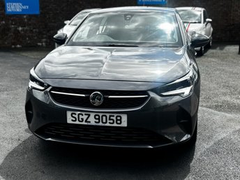 View our VAUXHALL CORSA