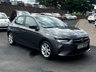 USED 2020 VAUXHALL CORSA 1.2 SE Hatchback 5dr Petrol Manual Euro 6 (75 ps) LOW MILES, APPLE CAR PLAY