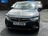USED 2020 VAUXHALL CORSA 1.2 SE Hatchback 5dr Petrol Manual Euro 6 (75 ps) LOW MILES, APPLE CAR PLAY