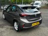 USED 2020 VAUXHALL CORSA 1.2 SE Hatchback 5dr Petrol Manual Euro 6 (75 ps) LOW MILES, APPLE CAR PLAY