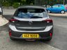 USED 2020 VAUXHALL CORSA 1.2 SE Hatchback 5dr Petrol Manual Euro 6 (75 ps) LOW MILES, APPLE CAR PLAY