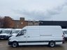USED 2017 17 MERCEDES-BENZ SPRINTER 2.1 314 CDI L3 H2 LWB H/ROOF 140BHP. RWD. LOW 73K MLS. FINANCE. EURO 6 ULEZ. PX L3 LWB 314CDI 140BHP. RWD. LOW 73K MLS. FINANCE.