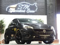 USED 2016 66 VAUXHALL CORSA 1.4i ecoFLEX Limited Edition Hatchback 3dr Petrol Manual Euro 6 (90 ps) **FINANCE FROM 7.9 %APR AVAILABLE**