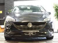USED 2016 66 VAUXHALL CORSA 1.4i ecoFLEX Limited Edition Hatchback 3dr Petrol Manual Euro 6 (90 ps) **FINANCE FROM 7.9 %APR AVAILABLE**