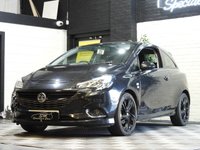 USED 2016 66 VAUXHALL CORSA 1.4i ecoFLEX Limited Edition Hatchback 3dr Petrol Manual Euro 6 (90 ps) **FINANCE FROM 7.9 %APR AVAILABLE**