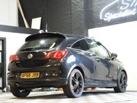 USED 2016 66 VAUXHALL CORSA 1.4i ecoFLEX Limited Edition Hatchback 3dr Petrol Manual Euro 6 (90 ps) **FINANCE FROM 7.9 %APR AVAILABLE**