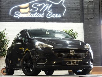 2016 VAUXHALL CORSA