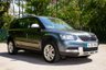 USED 2017 66 SKODA YETI 1.2 TSI SE L Outdoor 5dr Petrol DSG Euro 6 (s/s) (110 ps) 