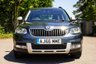USED 2017 66 SKODA YETI 1.2 TSI SE L Outdoor 5dr Petrol DSG Euro 6 (s/s) (110 ps) 