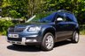 USED 2017 66 SKODA YETI 1.2 TSI SE L Outdoor 5dr Petrol DSG Euro 6 (s/s) (110 ps) 